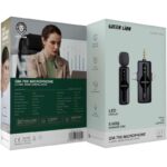 میکروفون گرین لاین GM79X