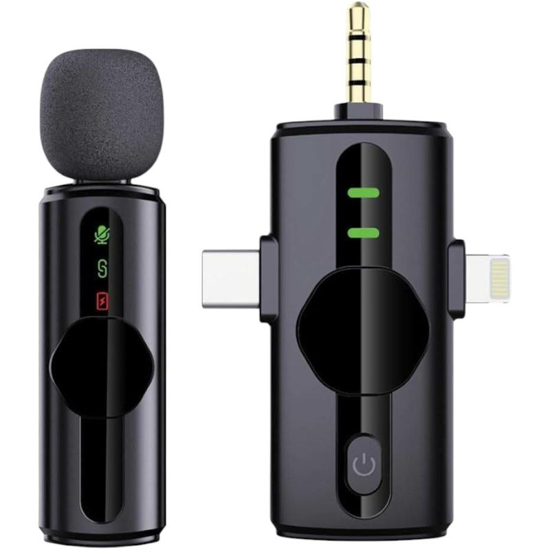 میکروفون گرین لاین GM79X میکروفون گرین لاین GM79X