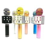 اسپیکر بلوتوثی Godfrey WS-858L