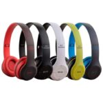 هدفون JBL P47 Plus