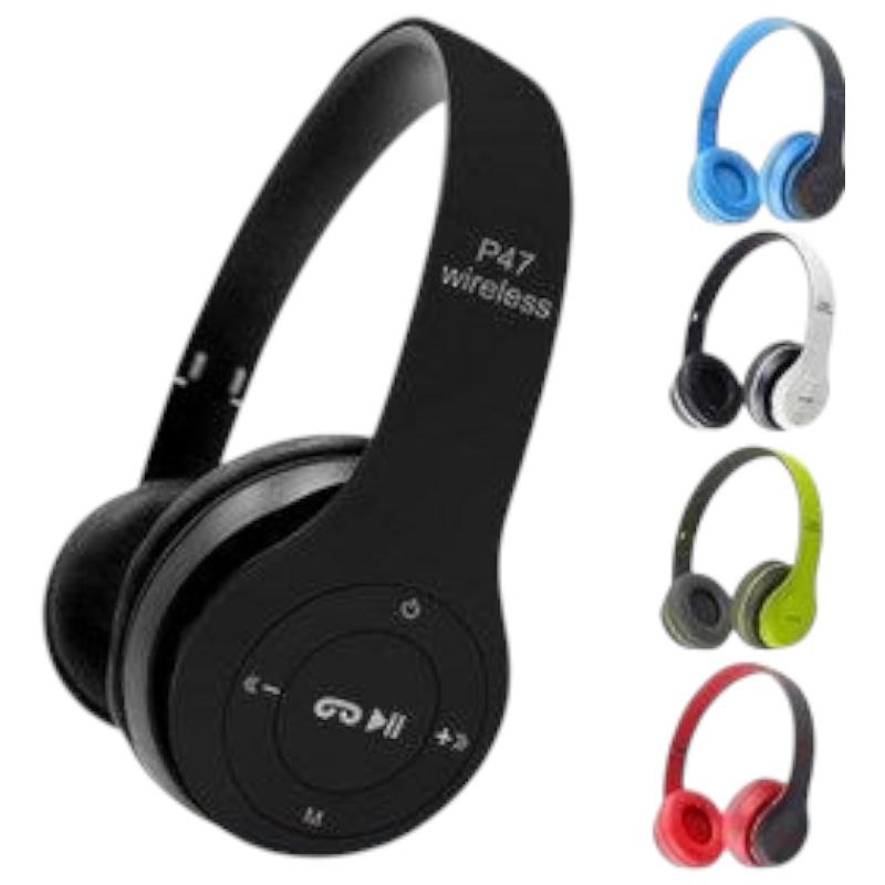 هدفون JBL P47 Plus هدفون JBL P47 Plus