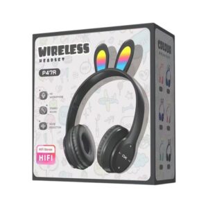 هدفون بلوتوثی P47R