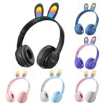 هدفون بلوتوثی P47R