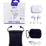 ایرپاد هاینو تکو مدل Air 3