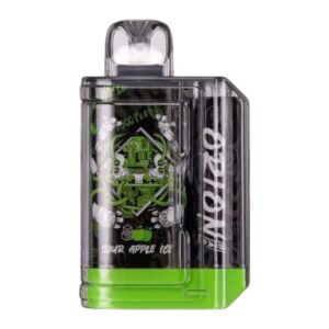 پاد 7500 پاف شارژی   LOST VAPE