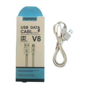 کابل میکرو USB ریمکس S4 04 V8