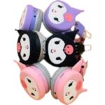هدفون کرومی Xy232