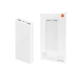 پاوربانک شیائومی PLM18ZM