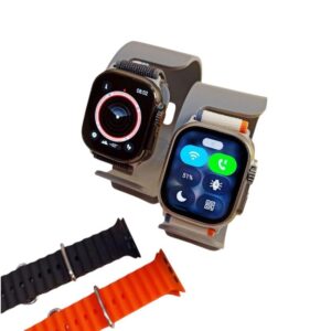 ساعت هوشمند HK10 Ultra3 Max