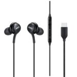 هندزفری AKG تایپ سی Note10