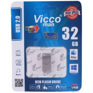 فلش 32G Vicco VC245 usb2