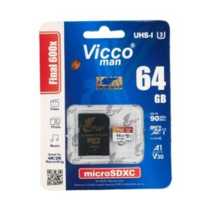 مموری 64G Vicco