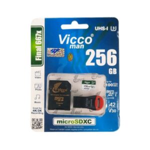 مموری 256G Vicco