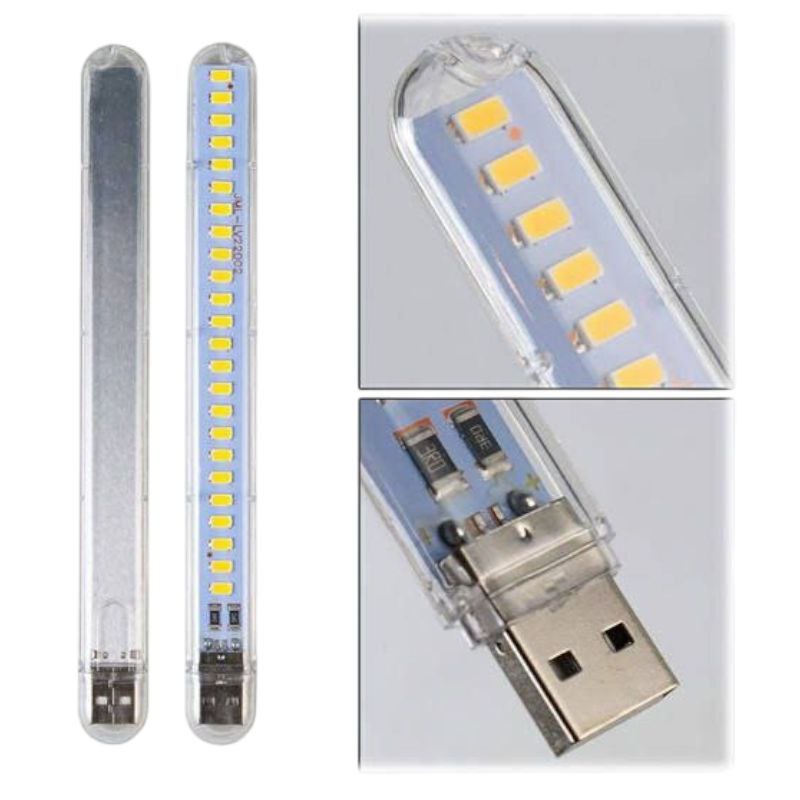 لامپ LED USB لامپ LED USB
