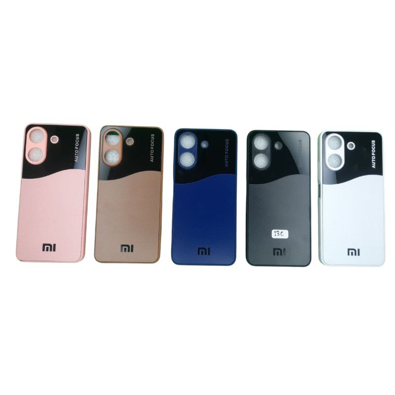 گارد اتولنزدار شیائومی Redmi 13C گارد اتولنزدار شیائومی Redmi 13C