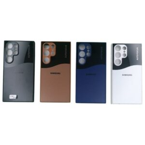 کاور الکترو لنز Galexy S24 ultra