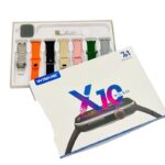 ساعت هوشمند مدل WS-X11