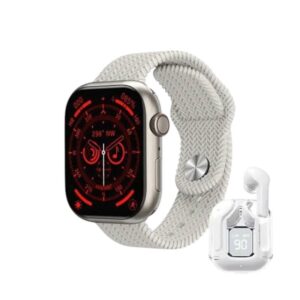ساعت هوشمند طرح اپل واچ WISME X26