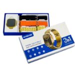 ساعت هوشمند WISME-X32 ULTRA3
