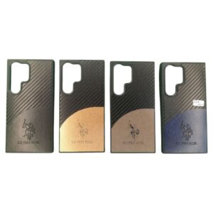 گارد چرمی Galexy S24 Ultra