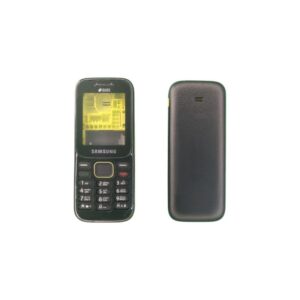 قاب کامل سامسونگ ساده مدل B310