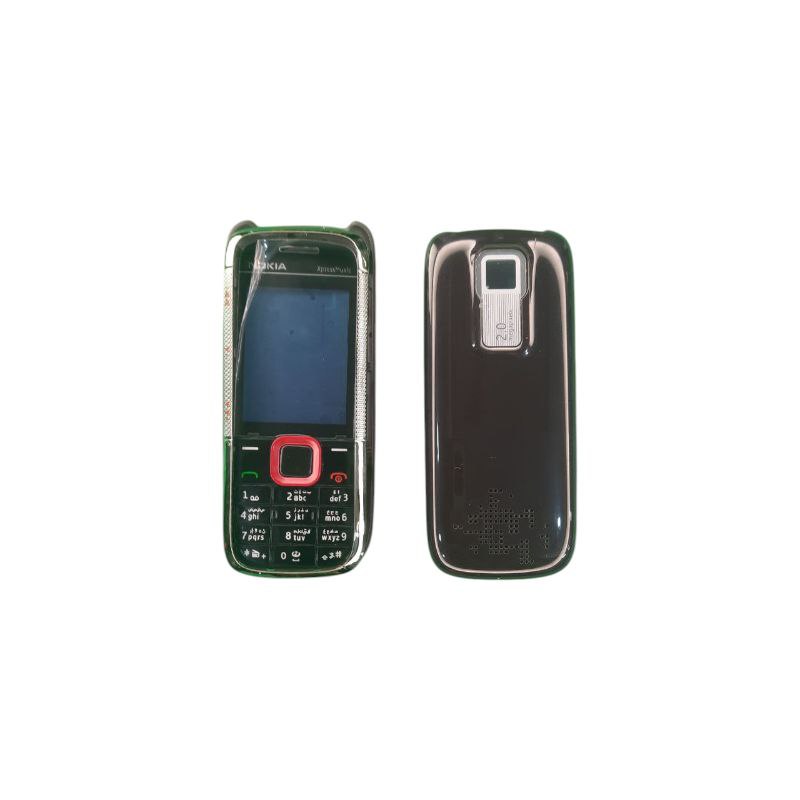 قاب نوکیا مدل 5130 قاب نوکیا مدل 5130