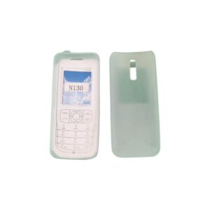 کاور ژله ای نوکیا 130