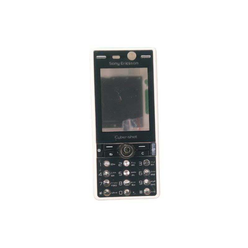 قاب سونی اریکسون مدل K800 قاب سونی اریکسون مدل K800