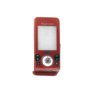 قاب سونی اریکسون مدل W810