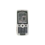 قاب سونی اریکسون مدل K750