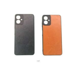 گارد چرمی Pal Prime مناسب گوشی A06
