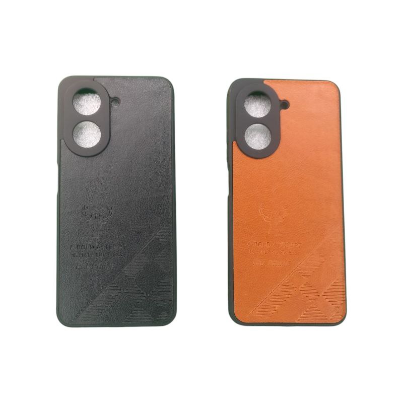 گارد چرمی Pal Prime مناسب گوشی Redmi A5 گارد چرمی Pal Prime مناسب گوشی Redmi A5