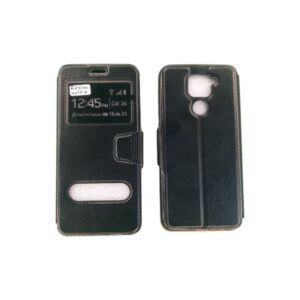 کیف کتابی گوشی Redmi Note9